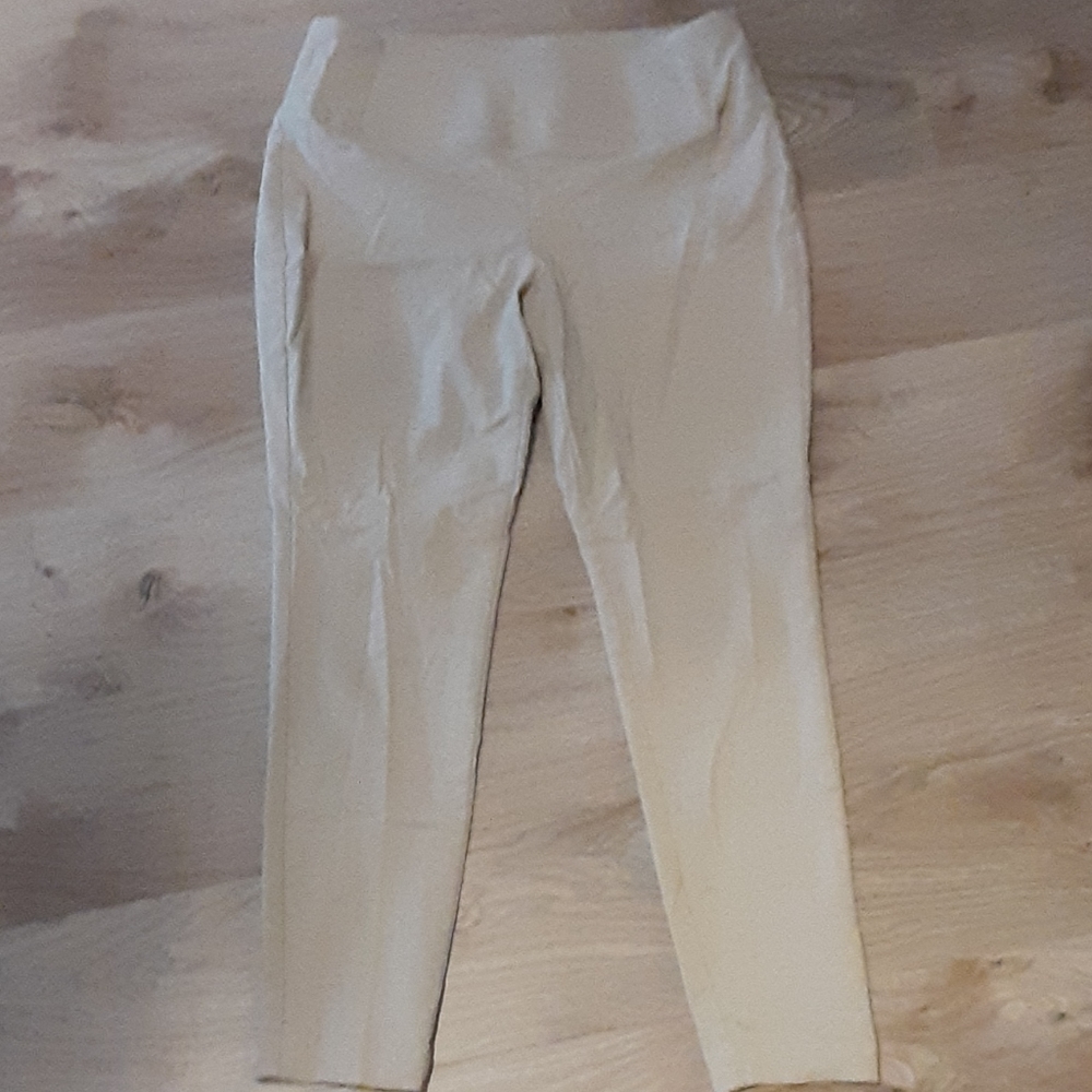 Worthington Pull-On Skinny Dress Pants